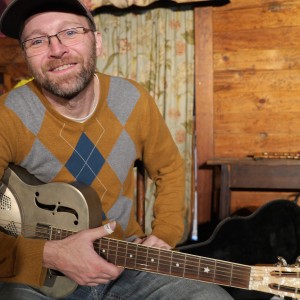 Trevor Marty - Multi-Instrumentalist / Singer/Songwriter in Rochester, Minnesota