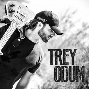 Trey Odum