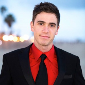 Trey Payment Entertainment - Singing Pianist in Los Angeles, California