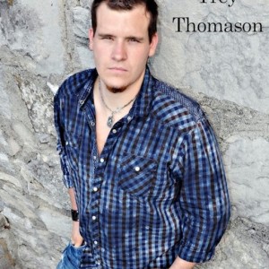 Trey Thomason - Singer/Songwriter in Birmingham, Alabama