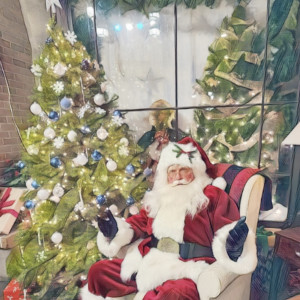 Tri-County Santa Experience - Santa Claus in Oley, Pennsylvania