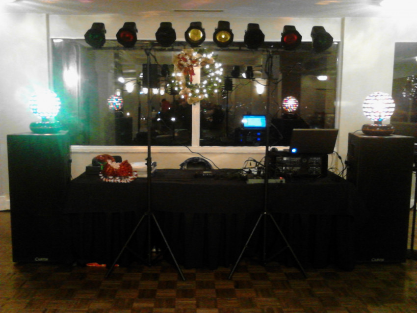 Gallery photo 1 of Tri-State DJ Services