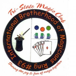 Tri-State Magic Company