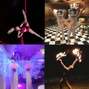 Tri-State Specialty - Circus Entertainment in New York City, New York