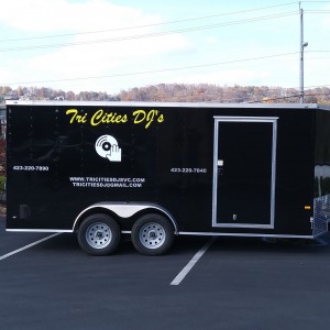 Tri Cities DJ's - Mobile DJ in Johnson City, Tennessee