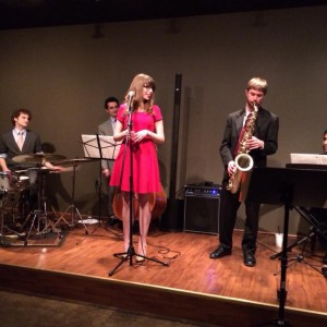 Triad Jazz Group - Jazz Band / Latin Jazz Band in Greensboro, North Carolina