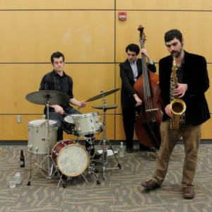 Triad Jazz Group - Jazz Band / Latin Jazz Band in Greensboro, North Carolina