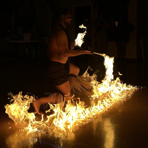 Tribal Fest Premier Fire Show - Fire Performer / Outdoor Party Entertainment in Spring, Texas