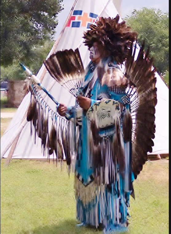 Hire Thunderbolt Dance Theater - Native American Entertainment in San