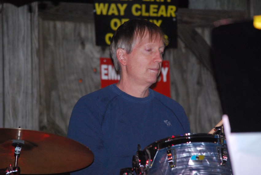 Gallery photo 1 of Tribute Band Drummer