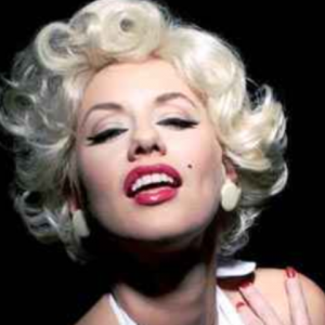 Tribute to Marilyn Monroe