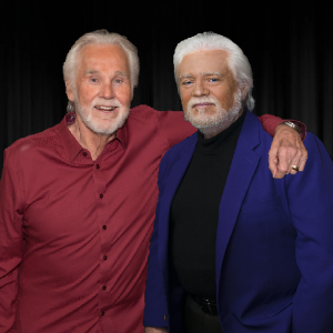 Tribute to "The Gambler" Kenny Rogers