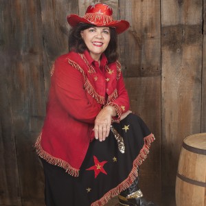Tribute to the Legendary  Patsy Cline
