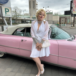 Tribute To Torch - Marilyn Monroe Impersonator in Toronto, Ontario