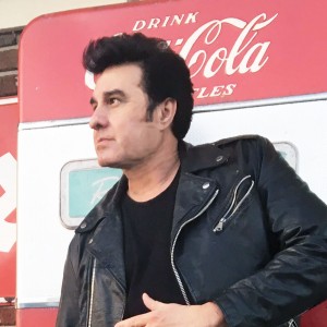 John Travolta Tribute Artist - John Travolta Impersonator in Miami, Florida