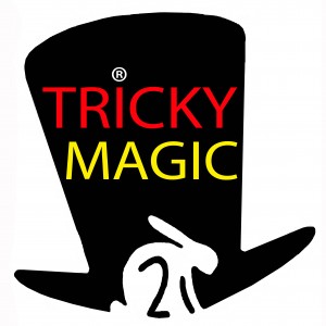 Tricky Magic - Magician / Children’s Party Magician in Victoria, British Columbia