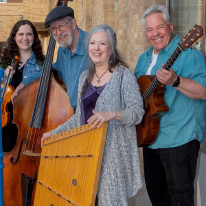 Trillium - Folk Band in Downers Grove, Illinois