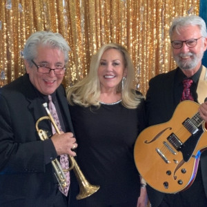 Nuance Jazz - Jazz Band / Holiday Party Entertainment in Phoenix, Arizona