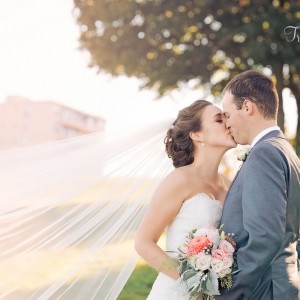 Trina Dinnar Photography - Wedding Photographer in Old Orchard Beach, Maine