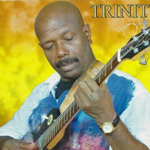 Trinity Nice Musician Service - Singing Guitarist in Delray Beach, Florida