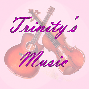 Trinity's Music - Violinist in Gravette, Arkansas