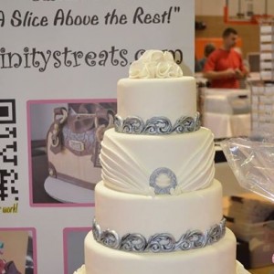 Trinity's Treats Custom Desserts - Cake Decorator in Albuquerque, New Mexico