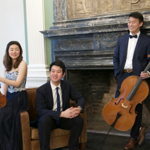 Trio Accoutrement - Classical Ensemble in Baltimore, Maryland