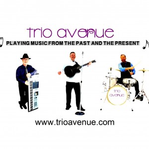 Trio Avenue - Easy Listening Band in Calgary, Alberta