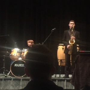 Trio - Jazz Band in Clermont, Florida