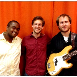 Trio de Leon - Cover Band in Miami, Florida