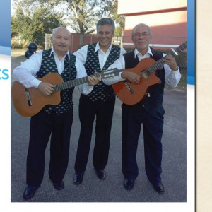Trio Rosal - Spanish Entertainment / Latin Band in Orlando, Florida
