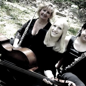 Trio Jolie - Classical Ensemble / Cellist in Reading, Pennsylvania