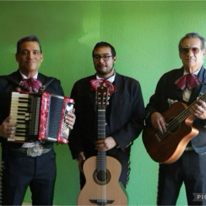 Mariachi Trio Encanto - Mariachi Band in El Paso, Texas