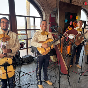 Mariachi Trio Encanto - Mariachi Band / Singing Telegram in El Paso, Texas