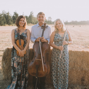 Trio Lumina - String Trio / Classical Ensemble in Oak Harbor, Washington