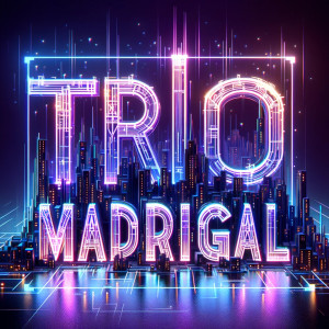 Trio Madrigal - Latin Band / Cumbia Music in Los Angeles, California