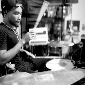 Trip J Percussions - Drummer in Tampa, Florida