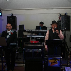 Triple-T Variety Band 2.0 - Cover Band / Corporate Event Entertainment in San Antonio, Texas