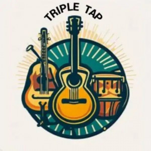 Triple Tap Band