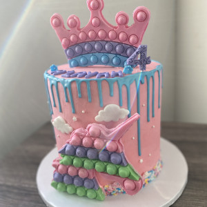 TripleK Sweets - Cake Decorator / Wedding Cake Designer in Fort Lauderdale, Florida