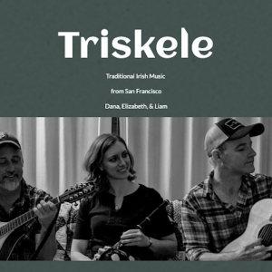 Triskele - Irish / Scottish Entertainment in San Francisco, California
