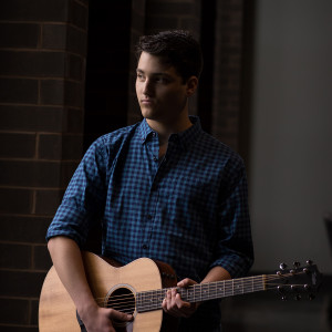 Tristan Lockamy - Singing Guitarist / Wedding Musicians in Nashville, Tennessee