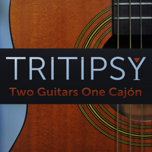 Tritipsy - Acoustic Band / 1980s Era Entertainment in Los Angeles, California