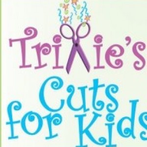 Trixie's Cuts For Kids Glamour & Spa Parties To Go