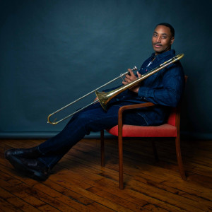 Trombone - Trombone Player / Brass Musician in New York City, New York