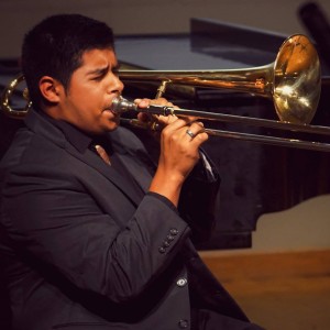 Trombonist - Brass Musician in Ithaca, New York