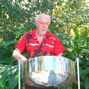 Tropic Steel - Steel Drum Player / Surfer Band in Silver Springs, Florida