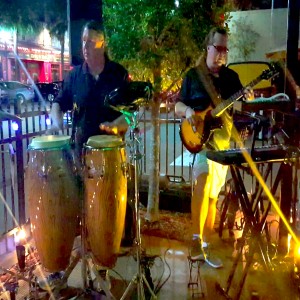 Tropical Groove - Beach Music in Melbourne, Florida