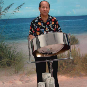 Tropical Harmony Steel - Steel Drum Band / Beach Music in Altamonte Springs, Florida