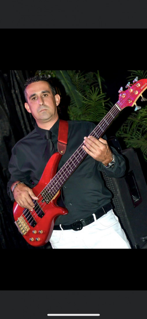 Hire Tropical Sound Salsa Band in Cape Coral, Florida
